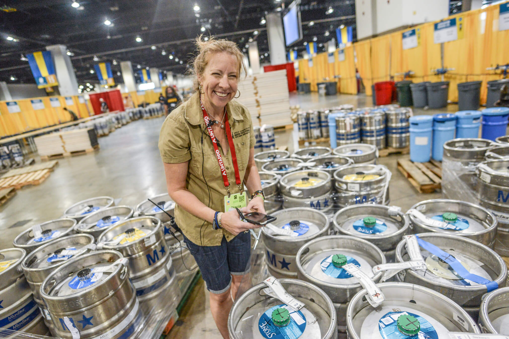Great American Beer Festival 2018