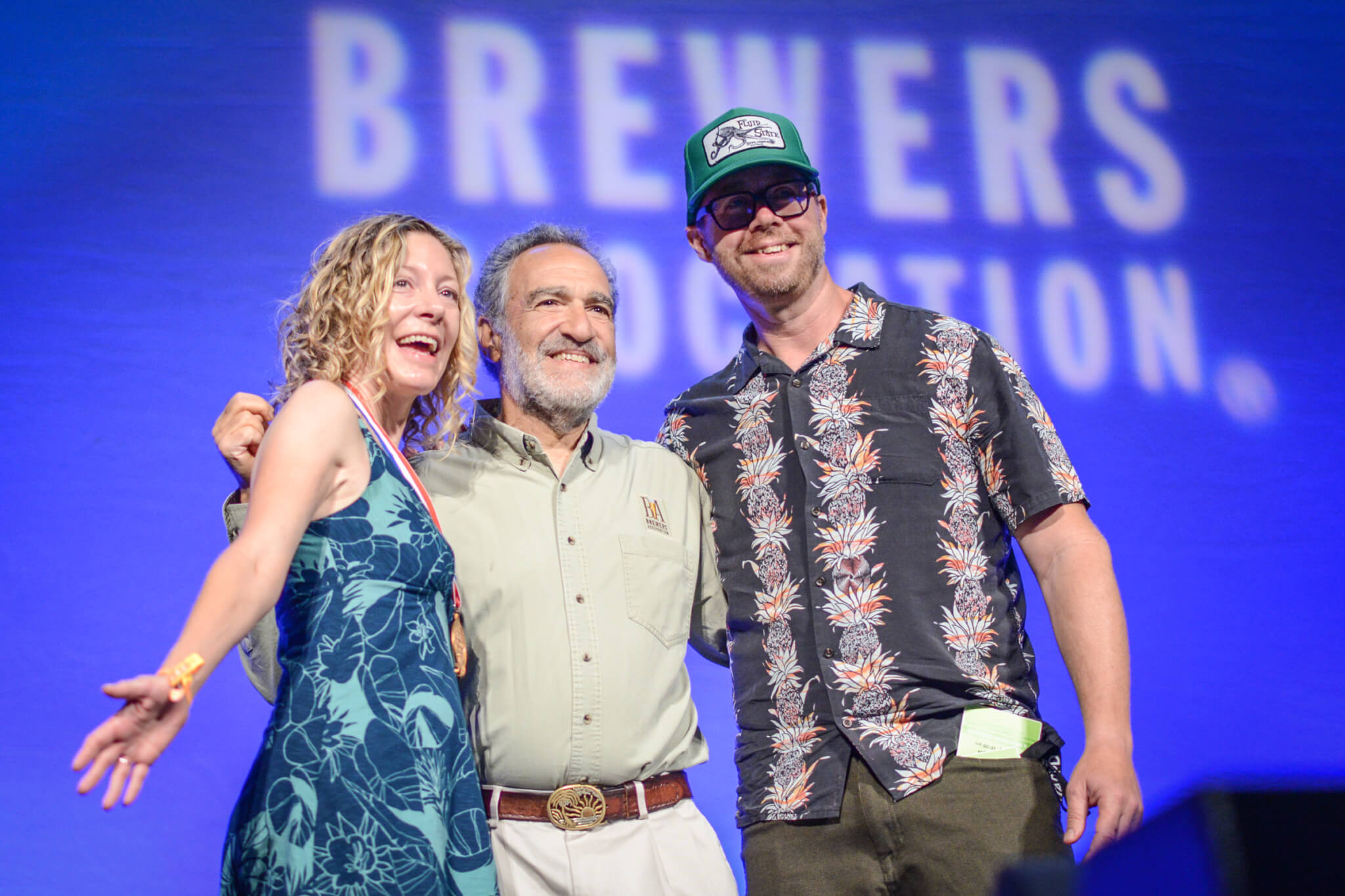 Great American Beer Festival 2018