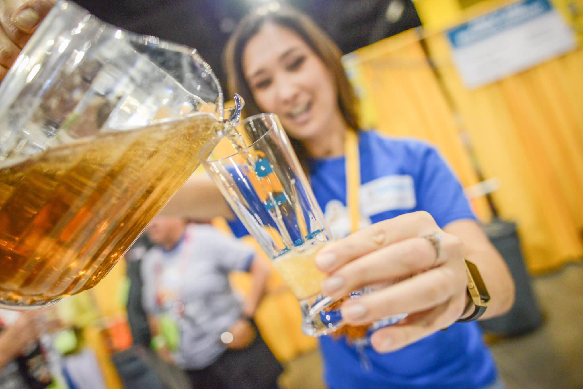 Great American Beer Festival 2018