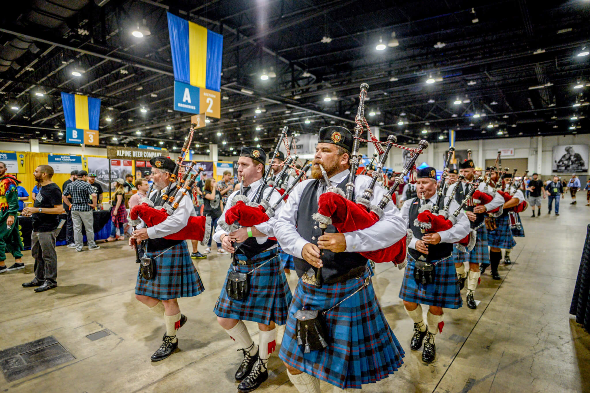 Great American Beer Festival 2018