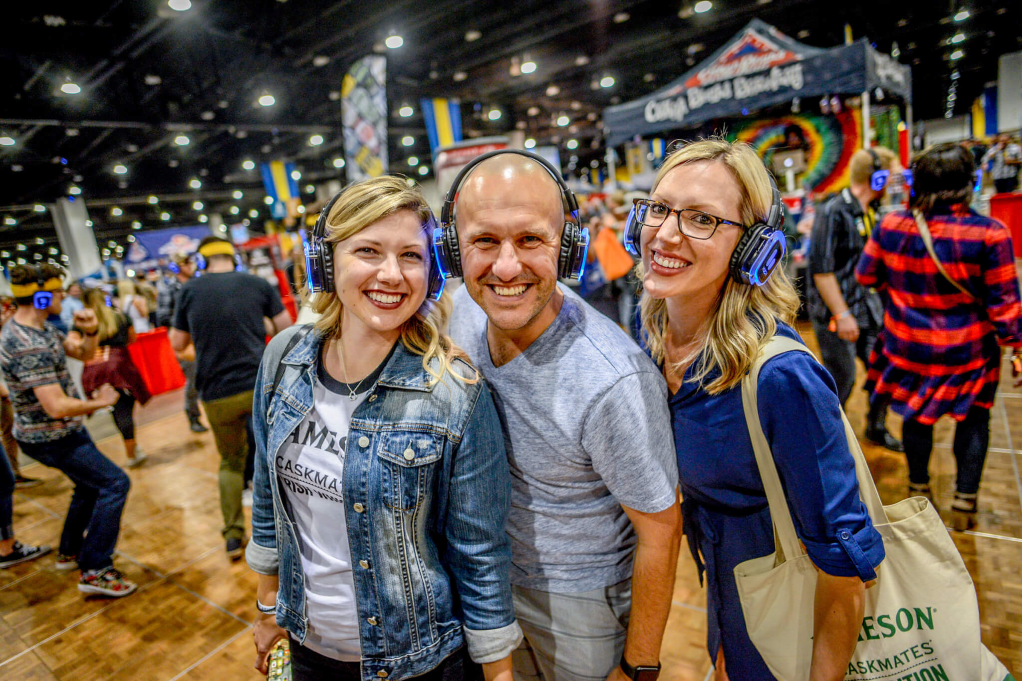 Great American Beer Festival 2018