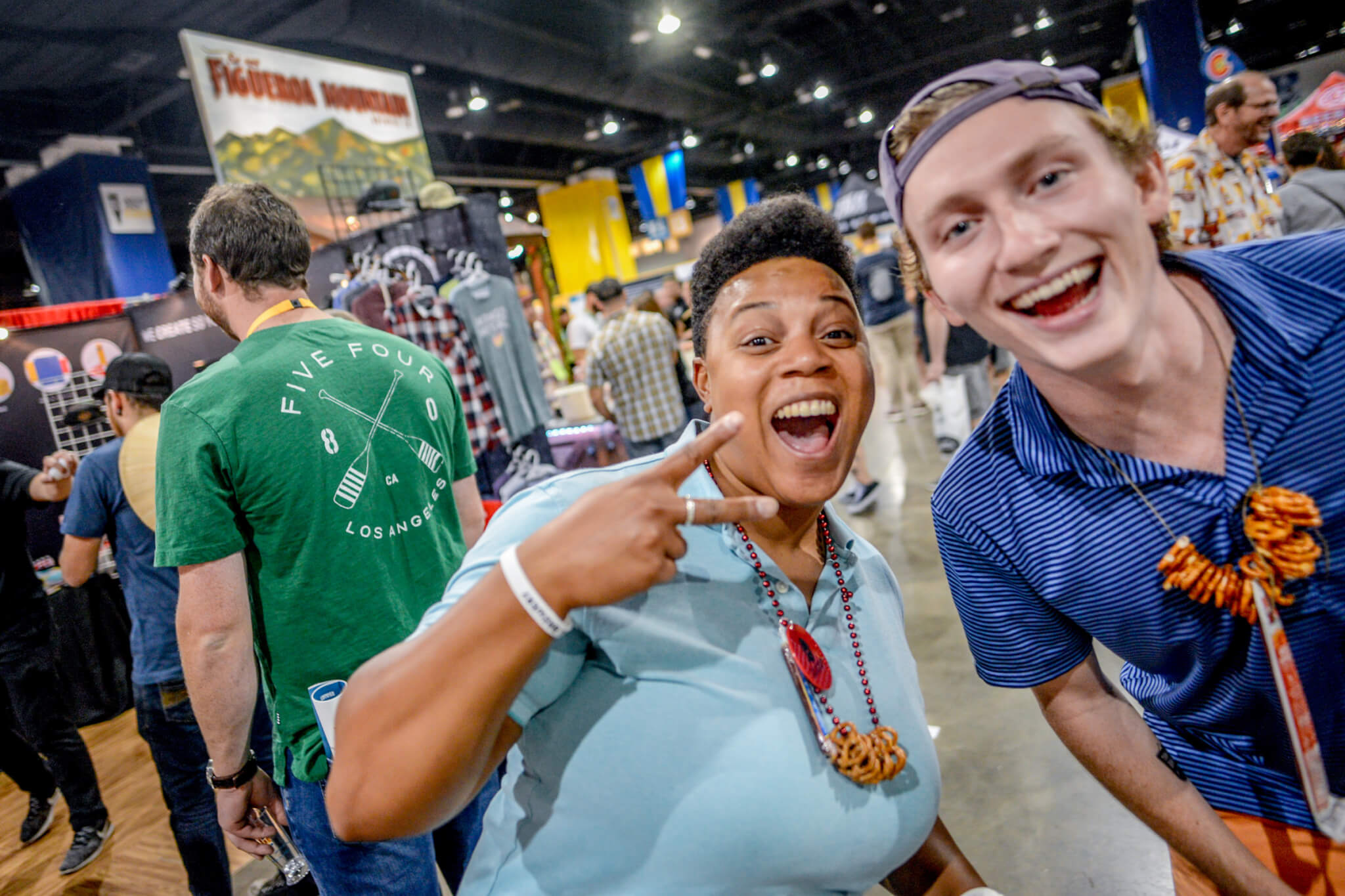 Great American Beer Festival 2018