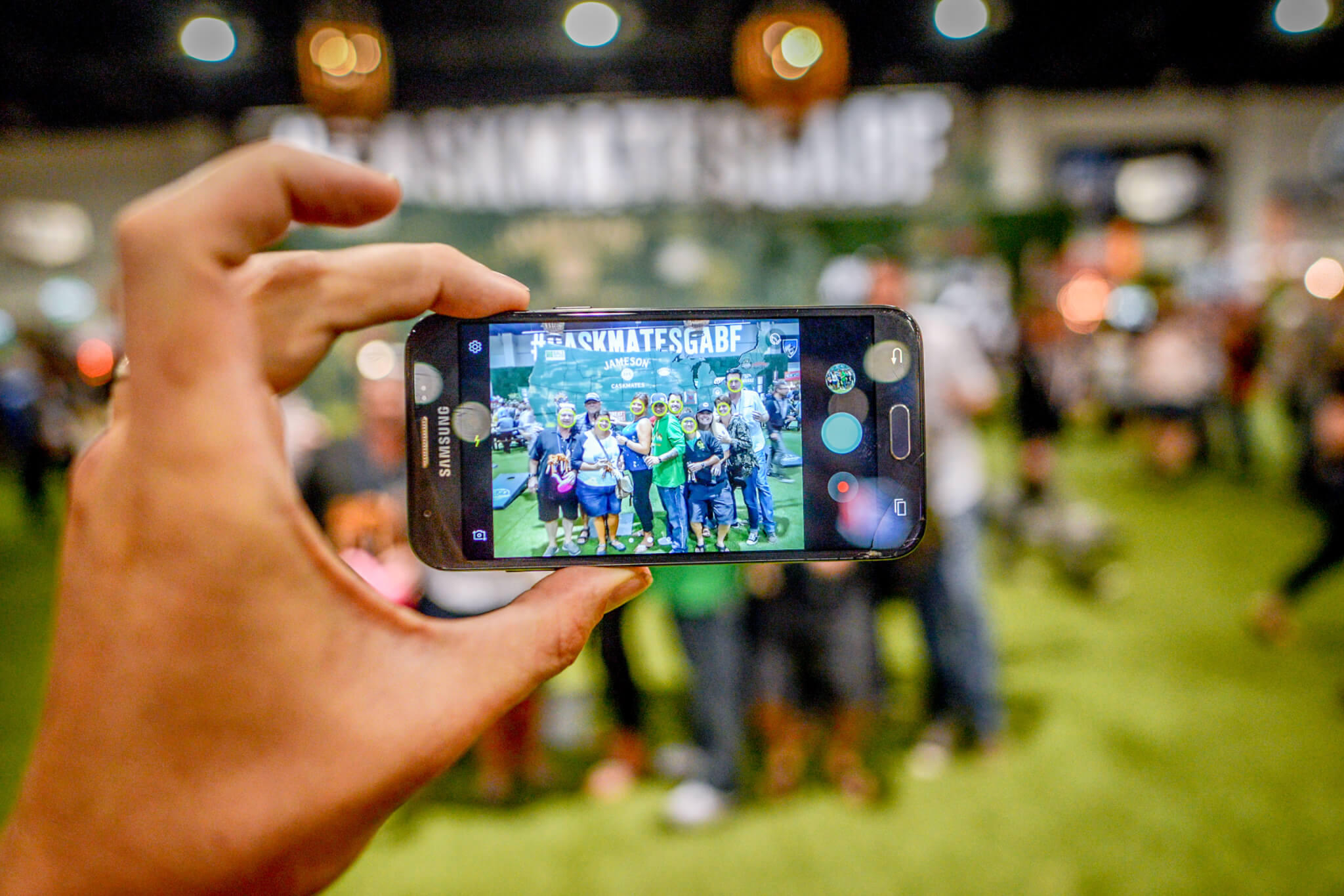 Great American Beer Festival 2018