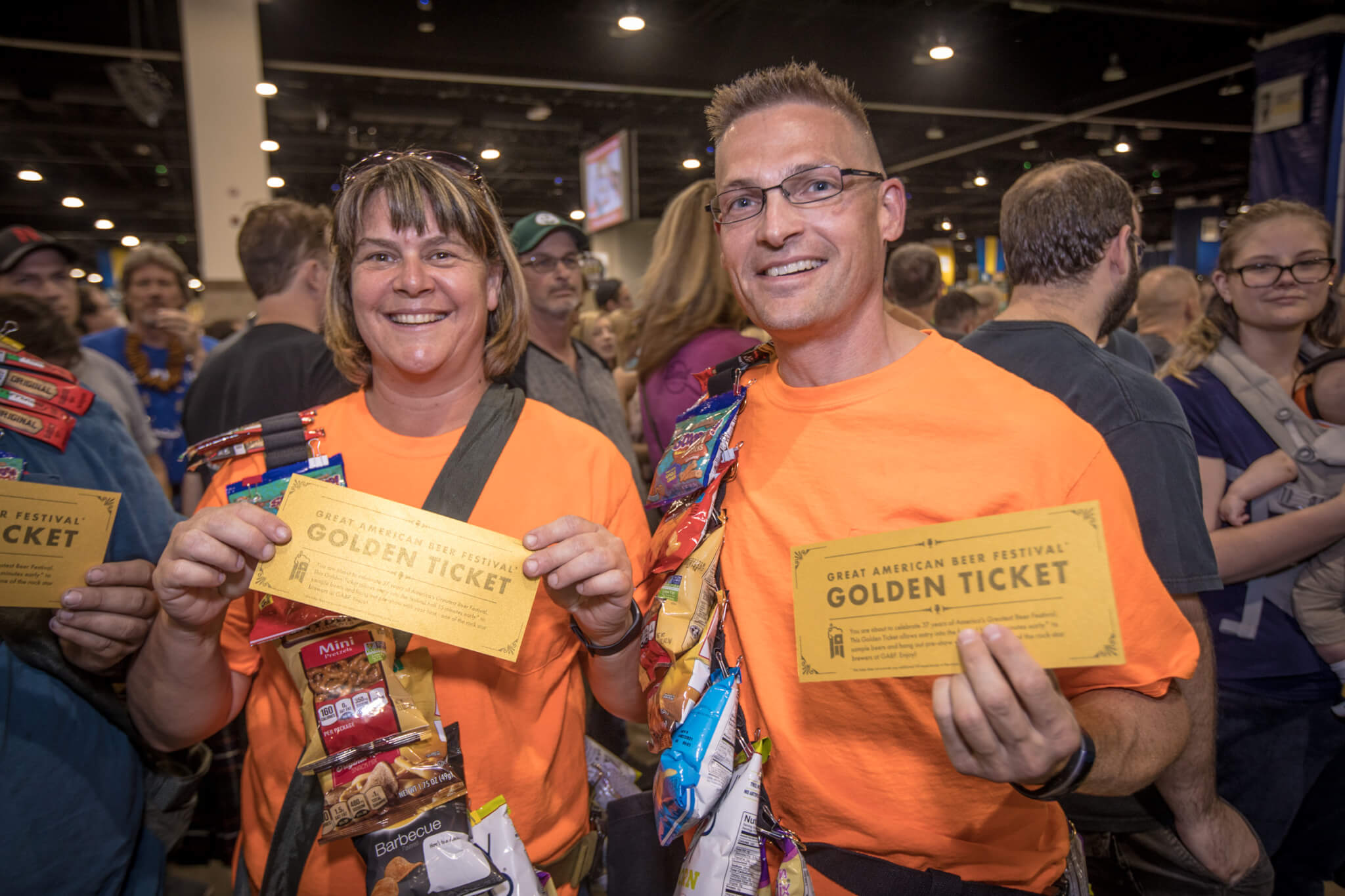 Great American Beer Festival 2018