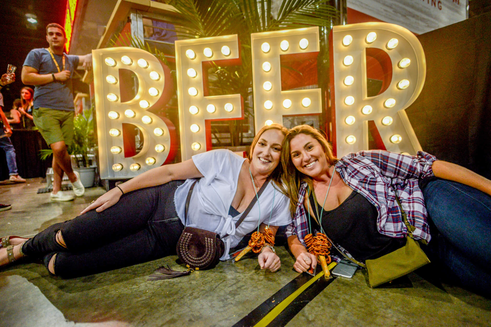 Great American Beer Festival 2018