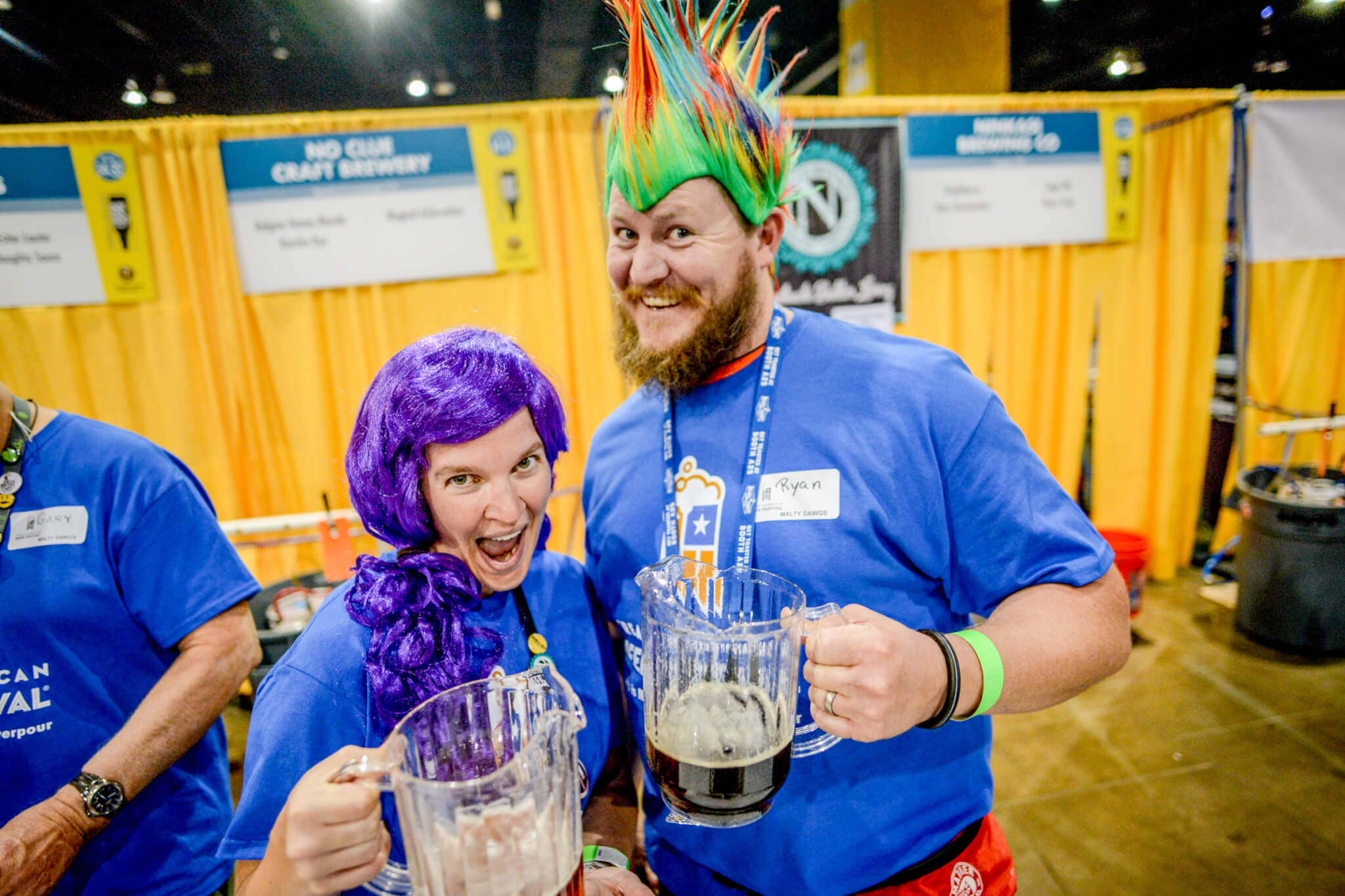 Great American Beer Festival 2018