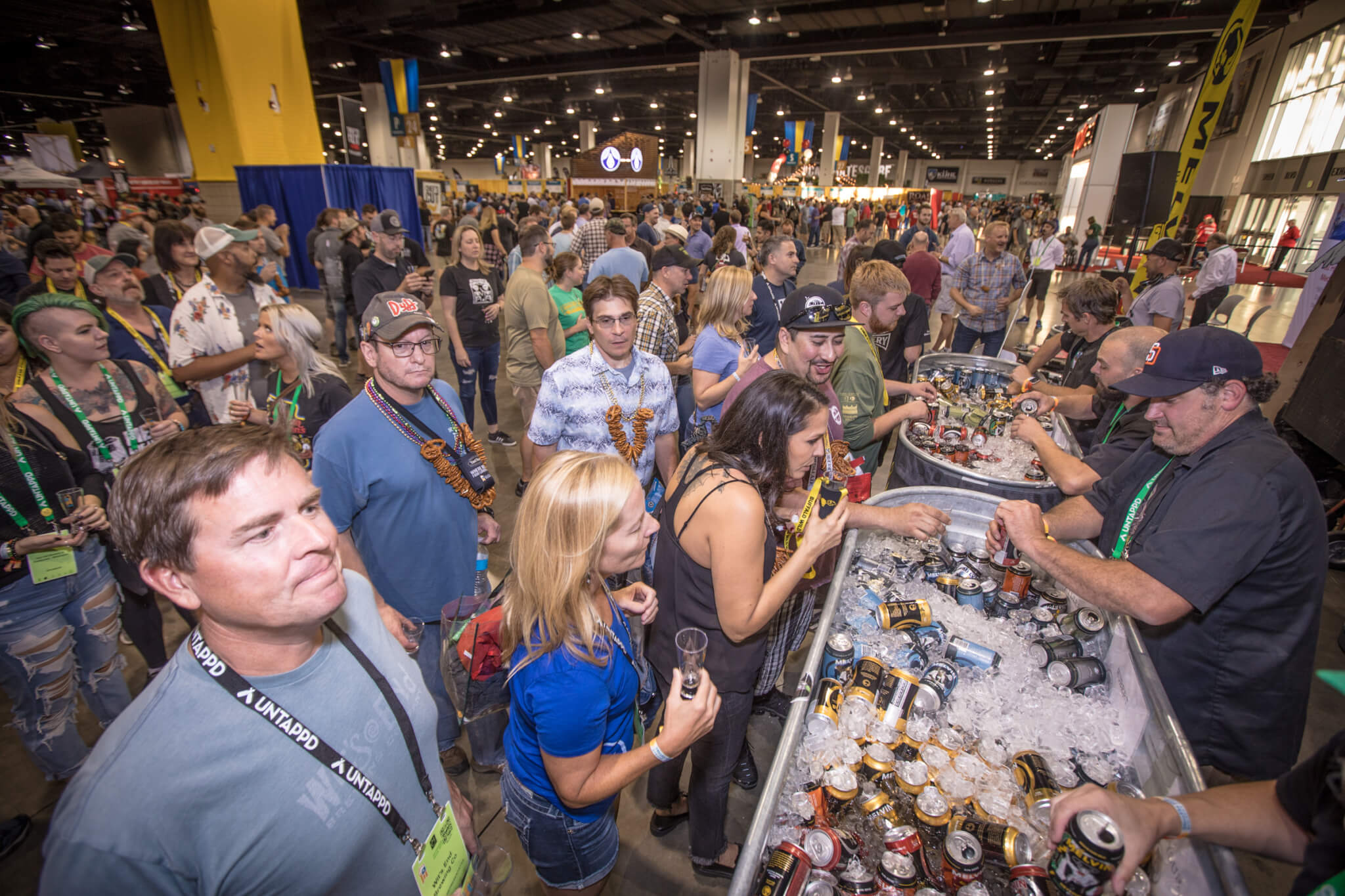 Great American Beer Festival 2018