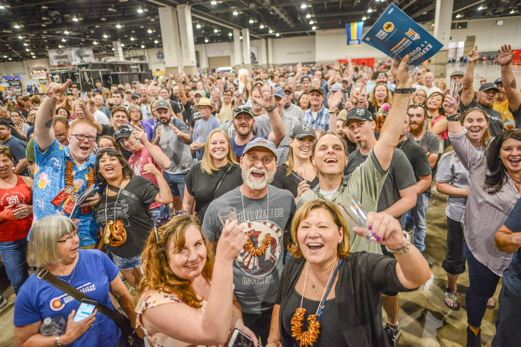 Great American Beer Festival 2018
