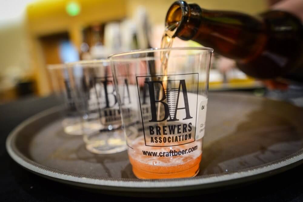 Great American Beer Festival 2018