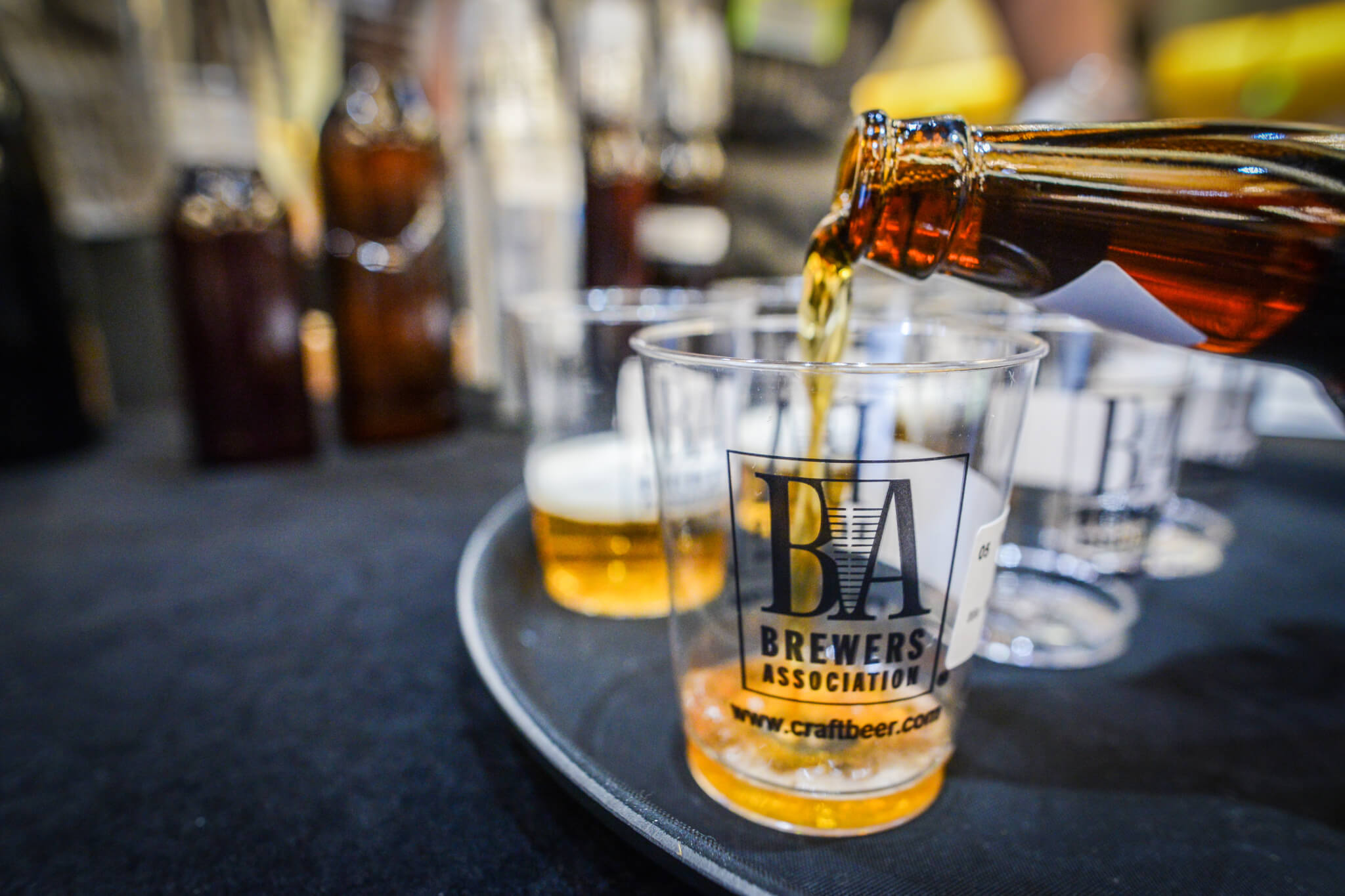 Great American Beer Festival 2018