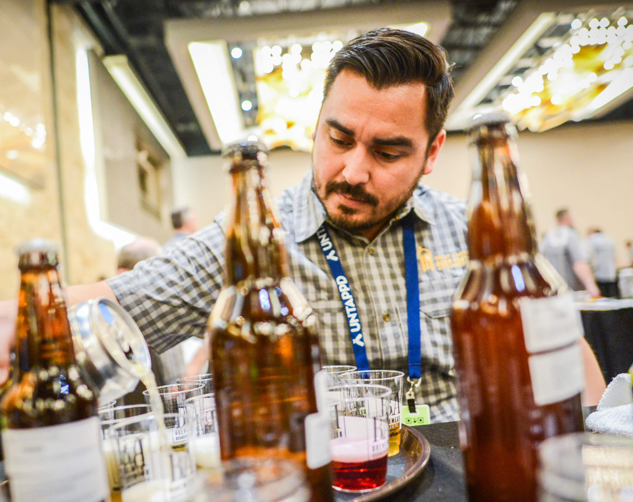 Great American Beer Festival 2018