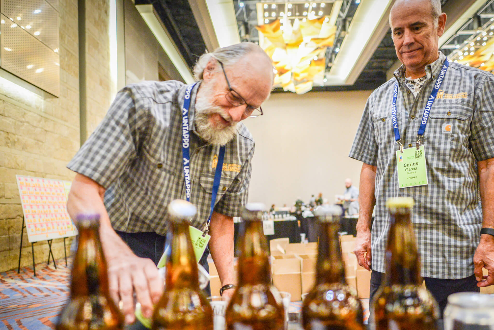 Great American Beer Festival 2018