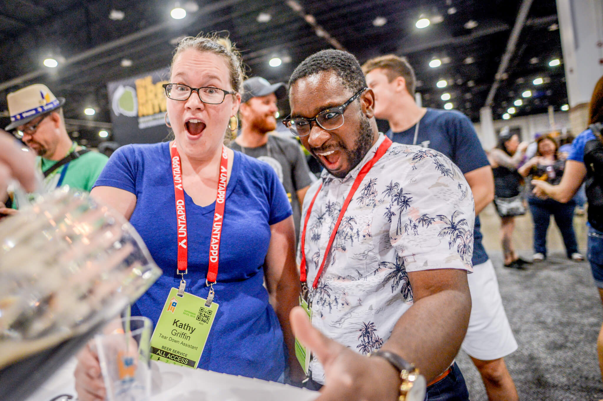 Great American Beer Festival 2018