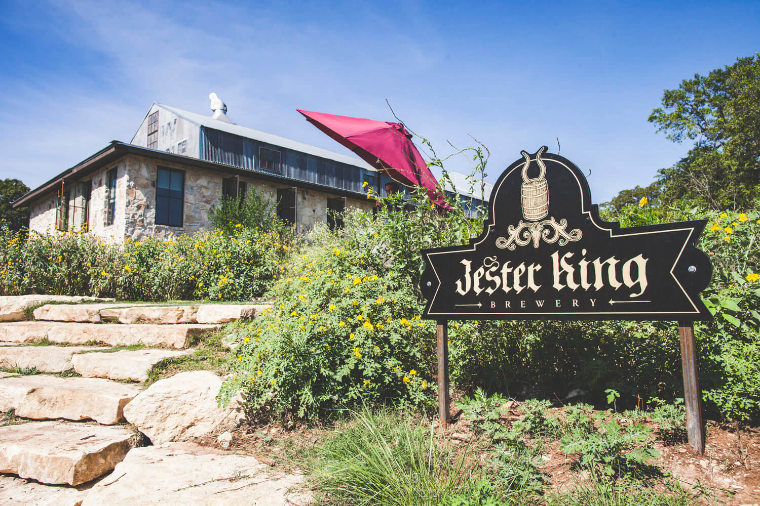 Jester King