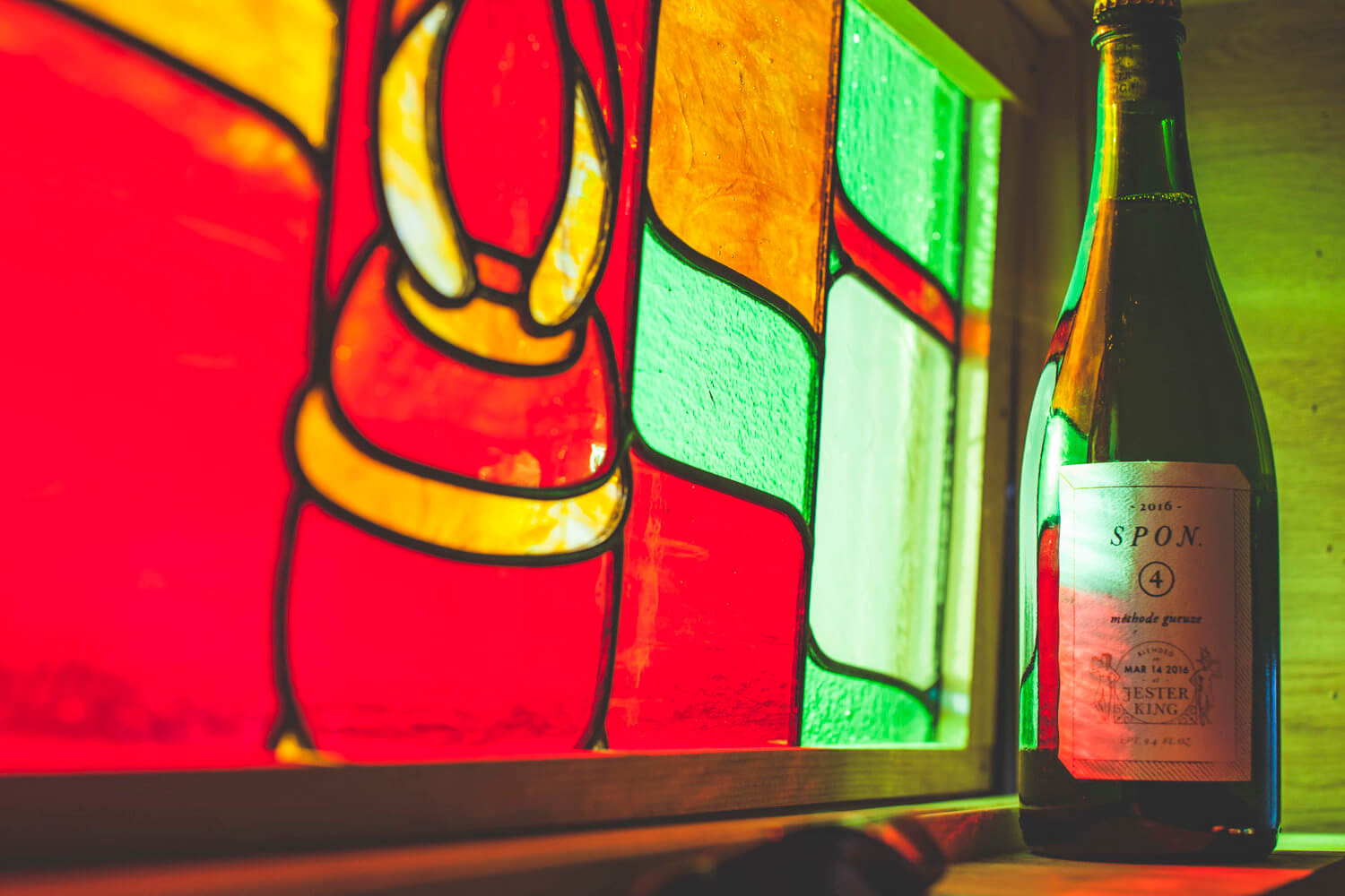 Jester King