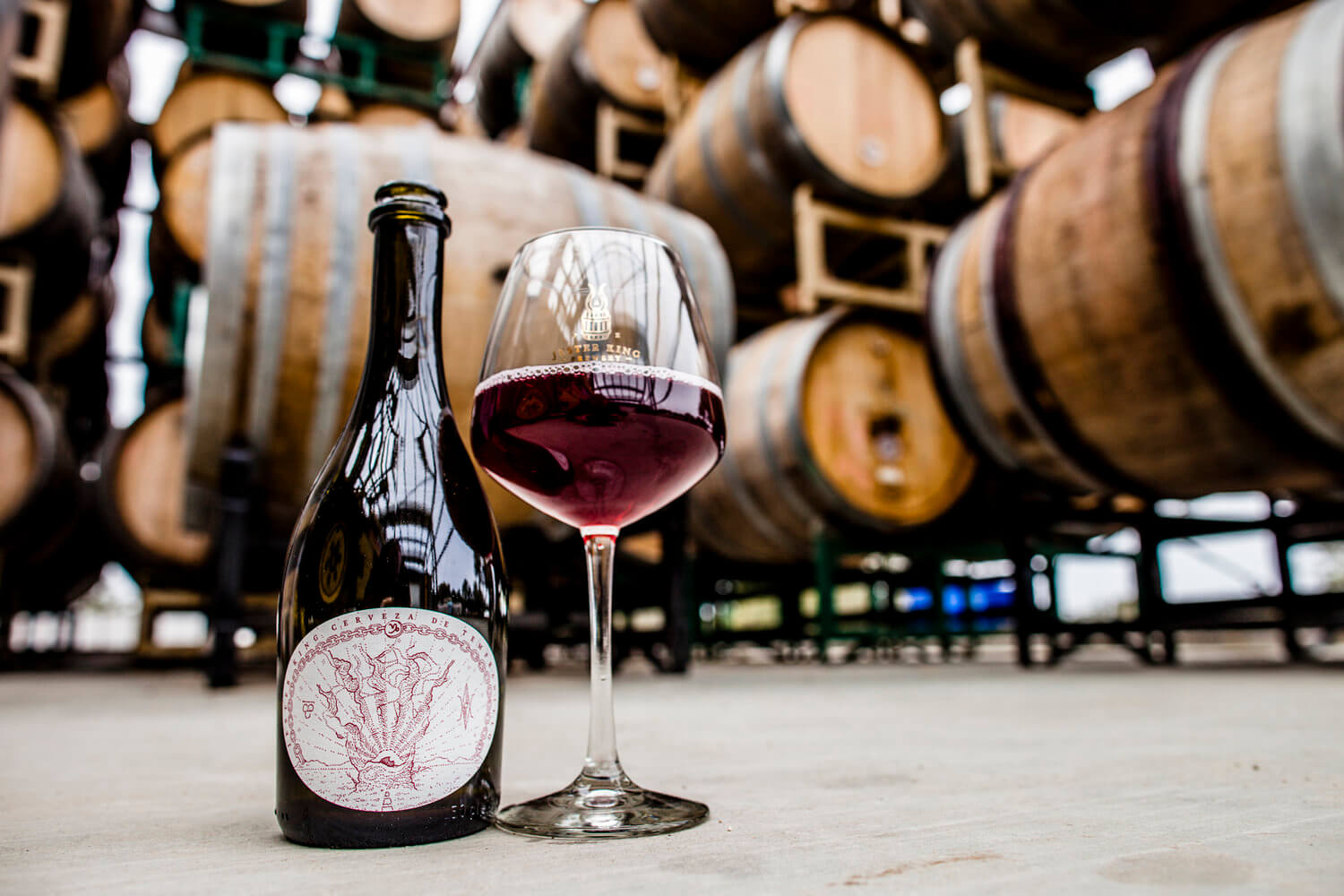 Jester King