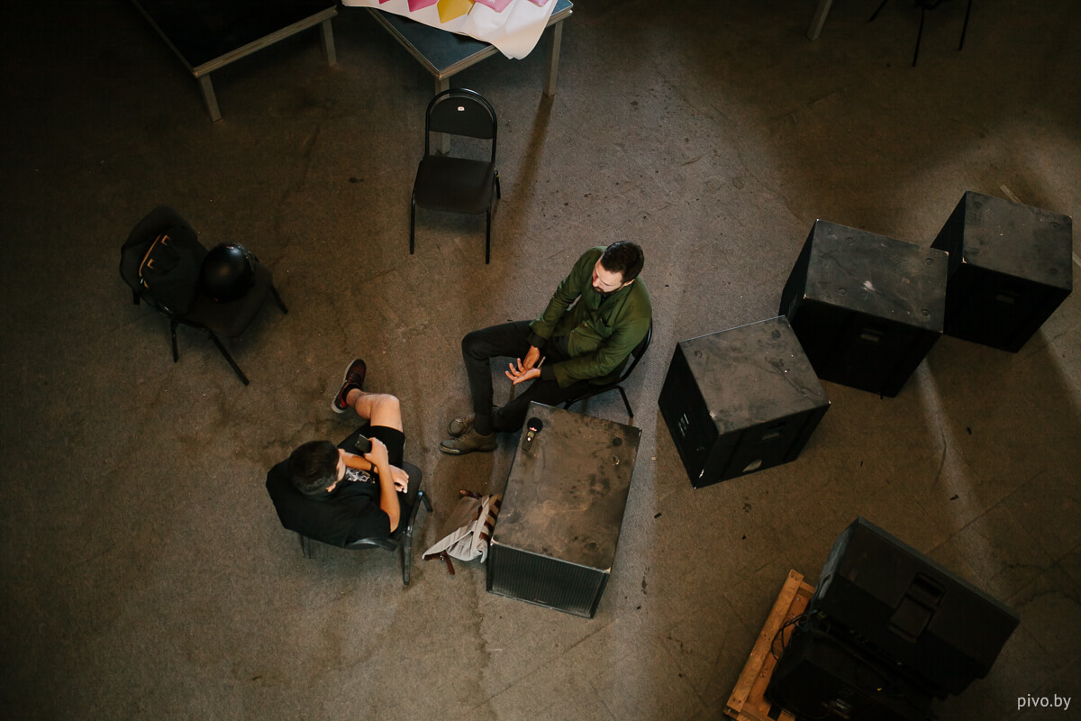 Антон Павловец