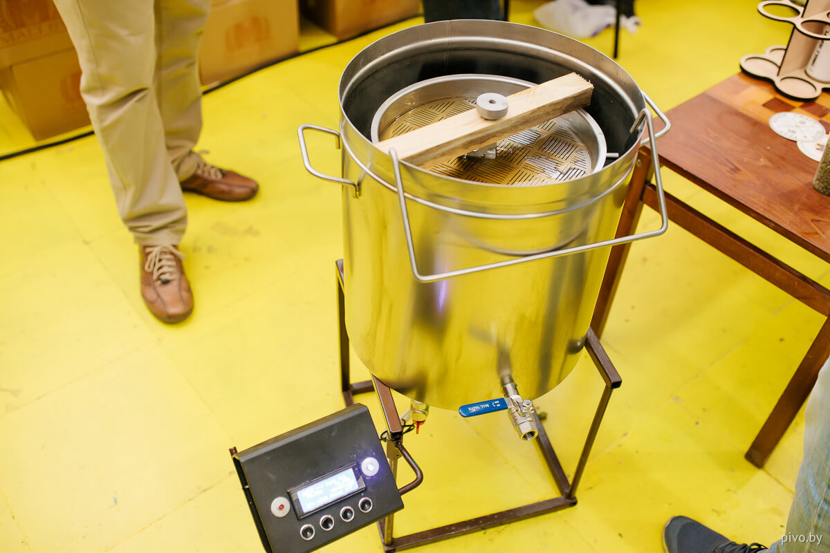 Minsk Craft Beer Fest 2018 Autumn