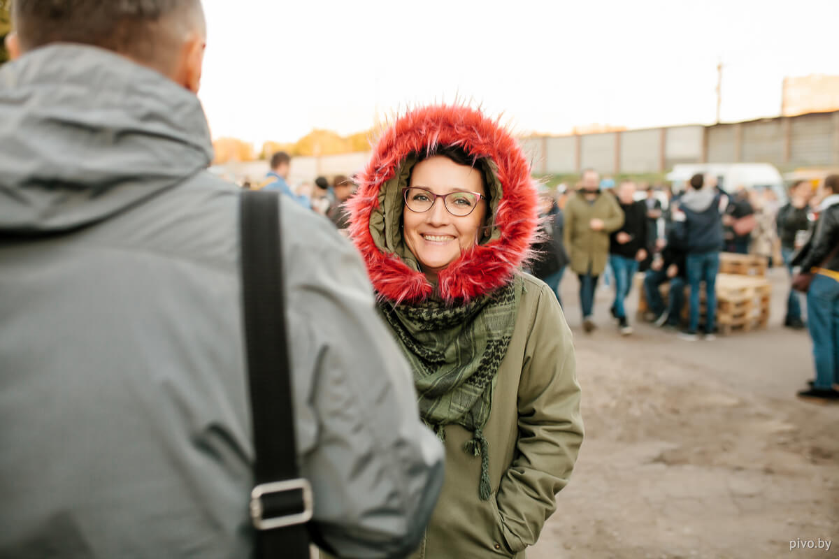 Minsk Craft Beer Fest 2018 Autumn