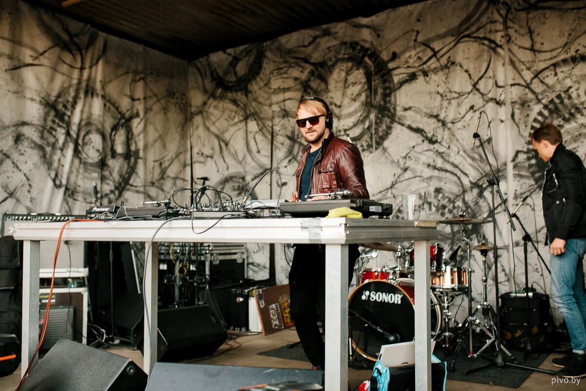 Minsk Craft Beer Fest 2018 Autumn