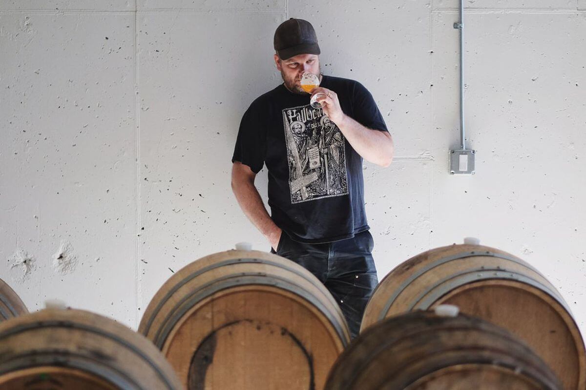 Floodland Brewing