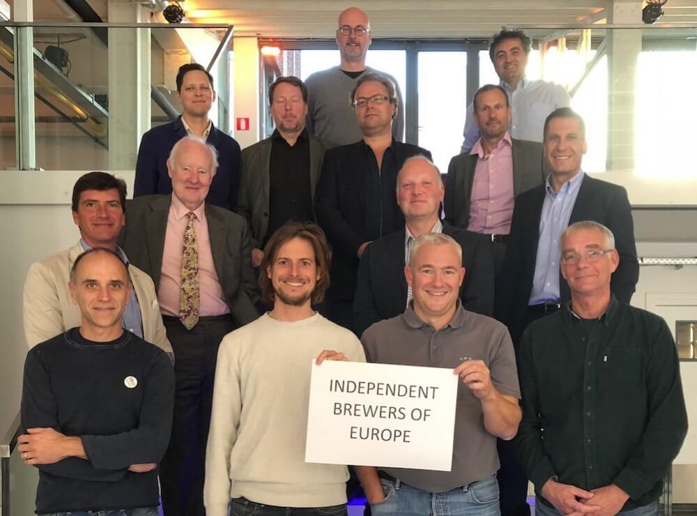 Independent Brewers of Europe