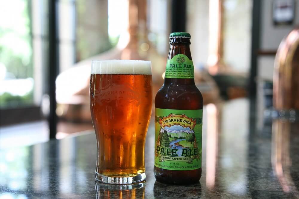 Sierra Nevada Pale Ale