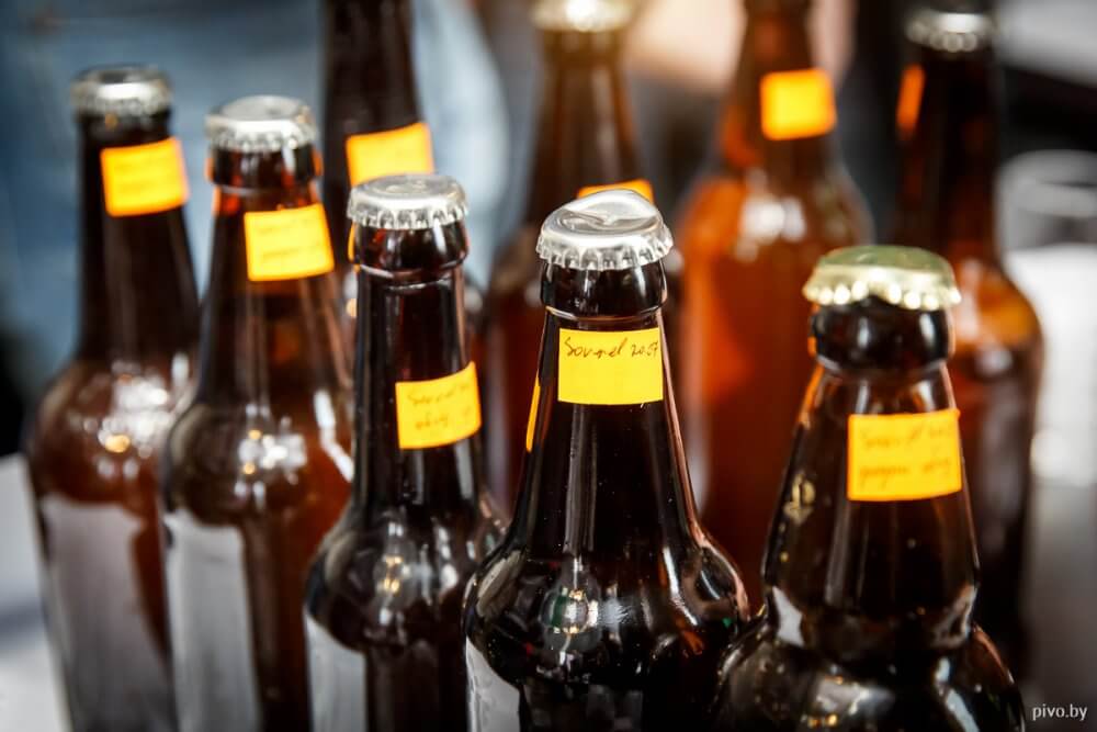 VII Фестиваль домашнего пива