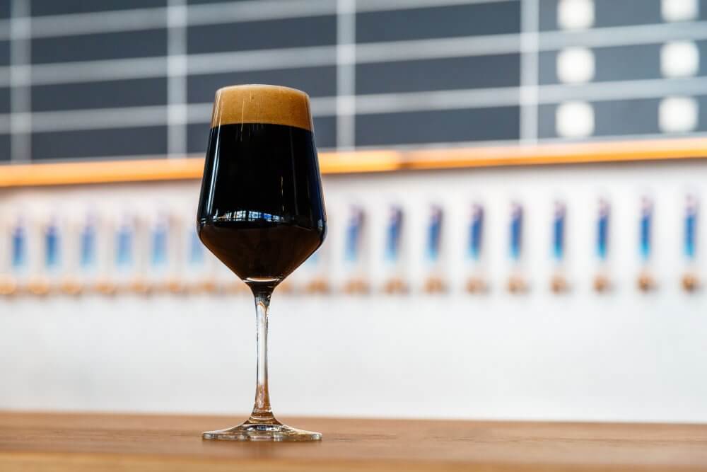 Крафтовое пиво