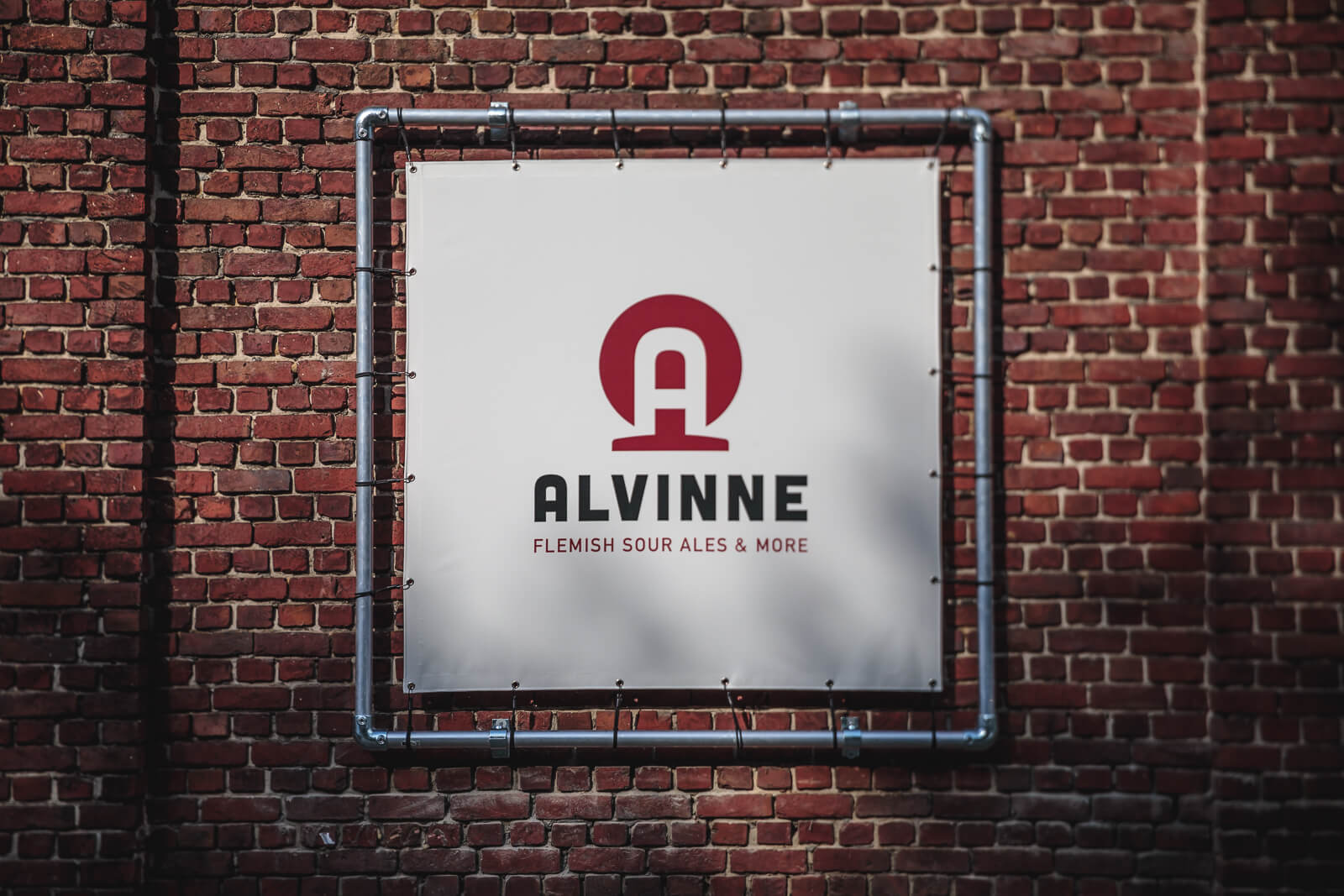 Brouwerij Alvinne