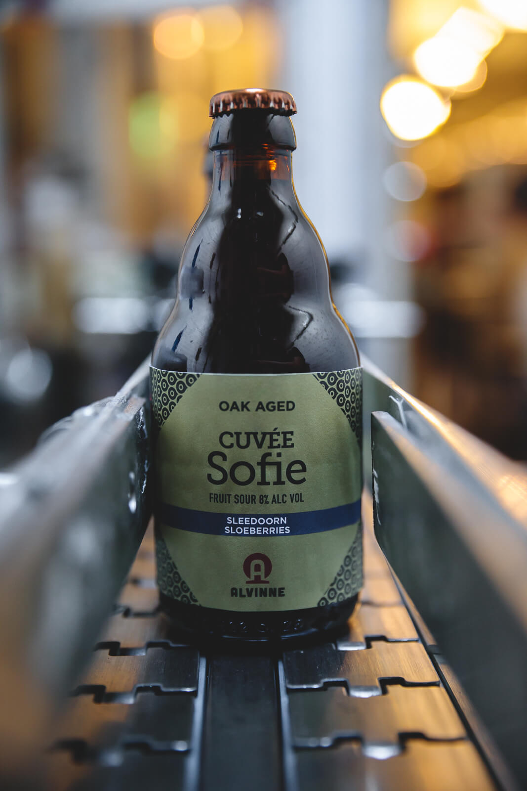Brouwerij Alvinne