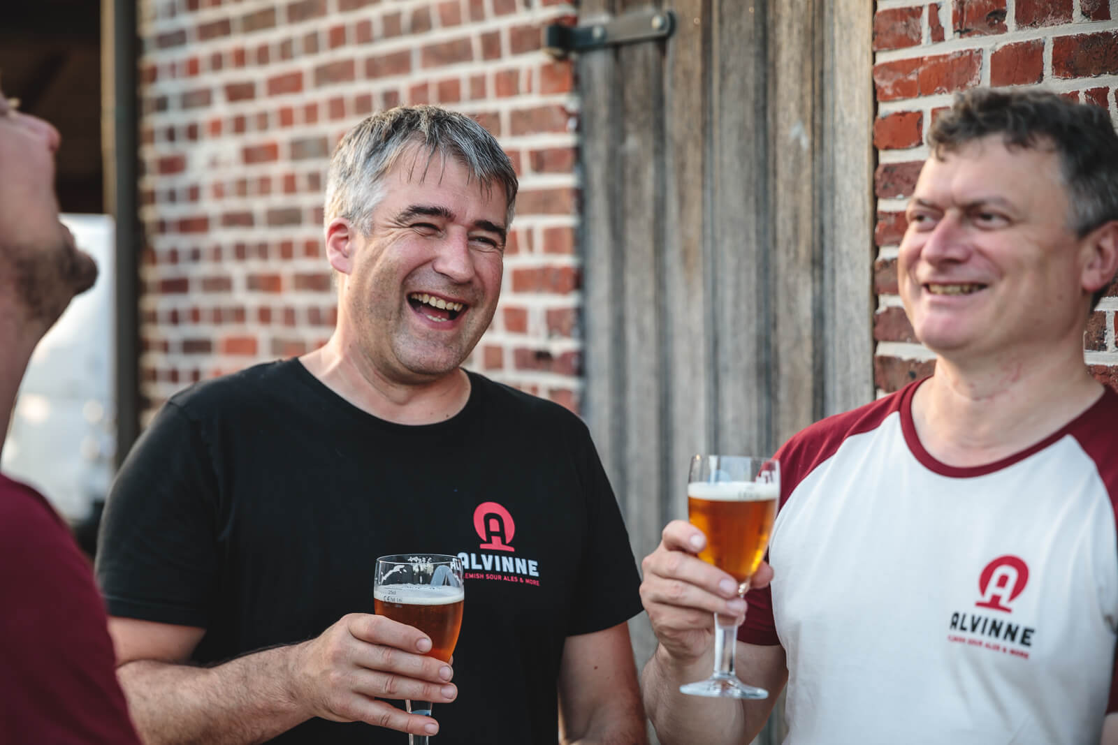 Brouwerij Alvinne