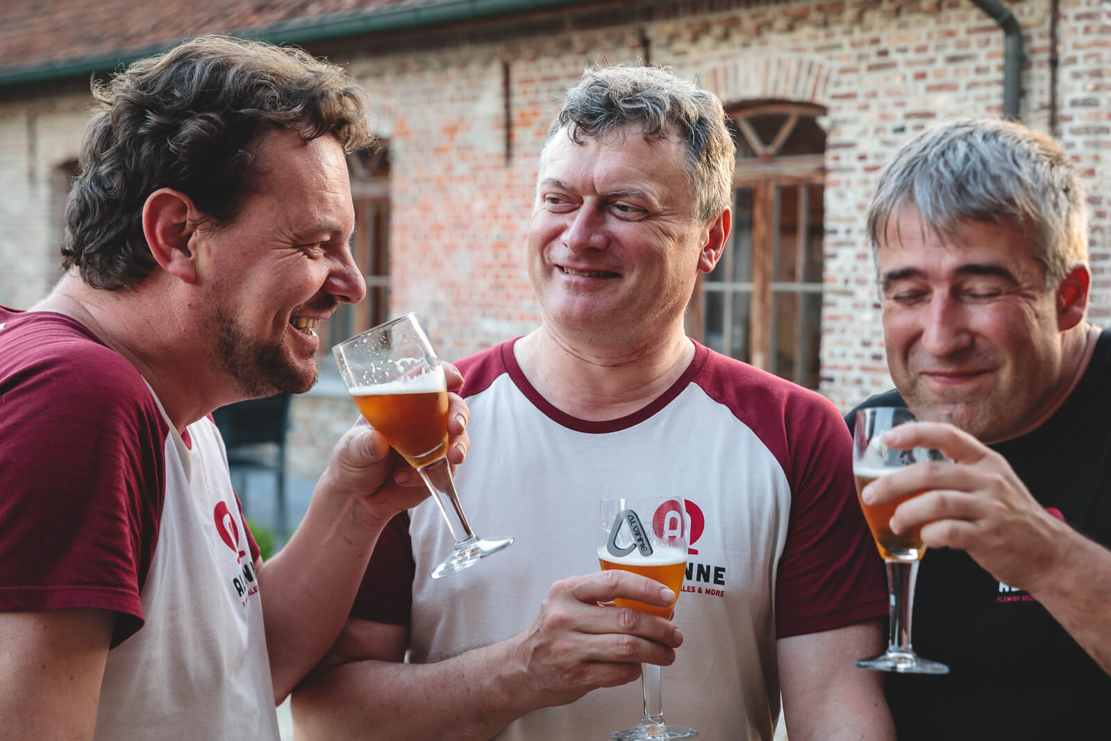 Brouwerij Alvinne
