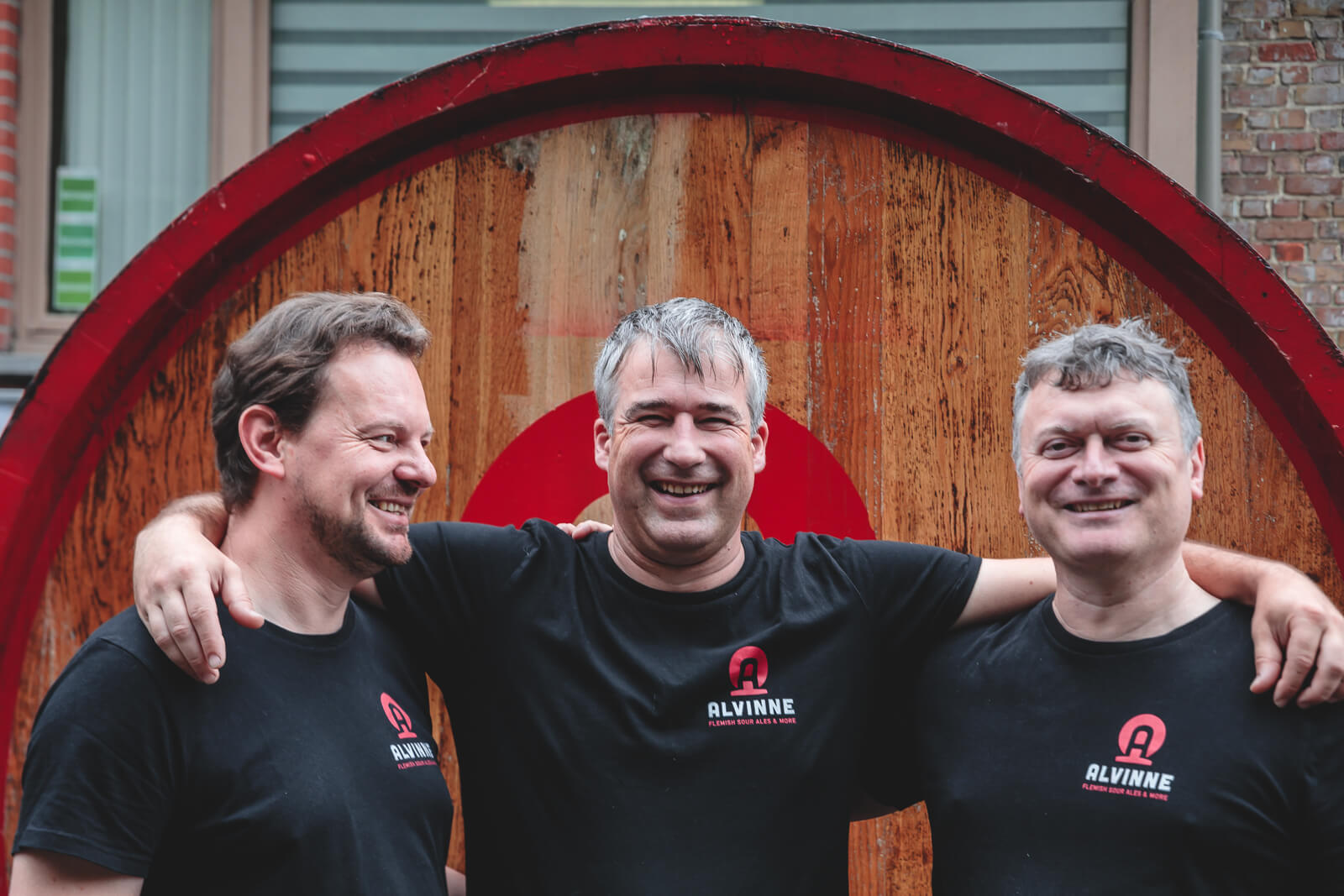 Brouwerij Alvinne