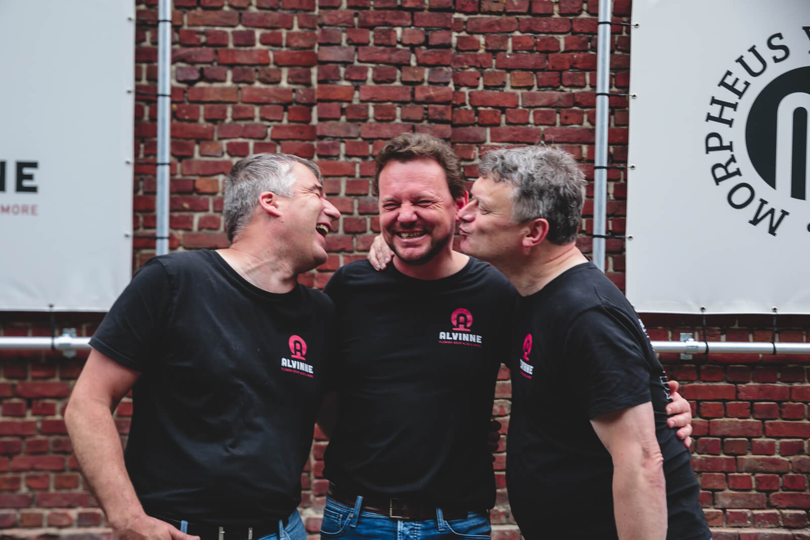 Brouwerij Alvinne