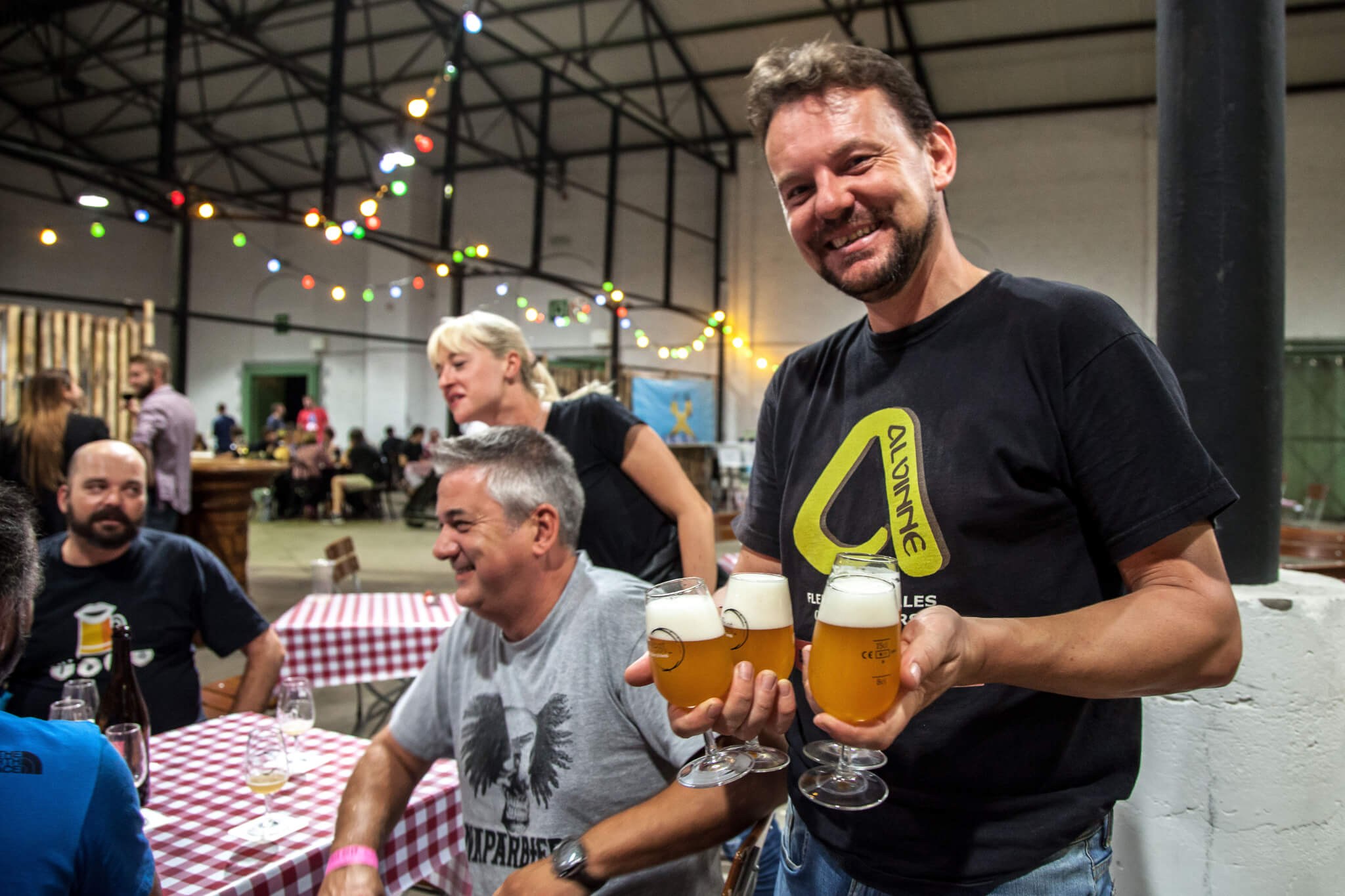 Brouwerij Alvinne