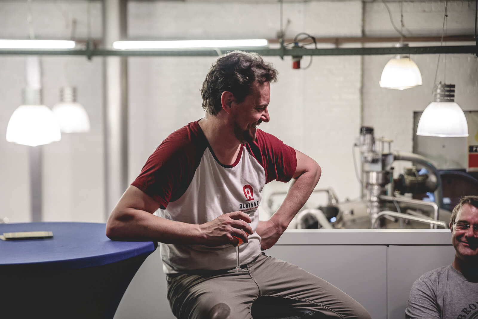 Brouwerij Alvinne