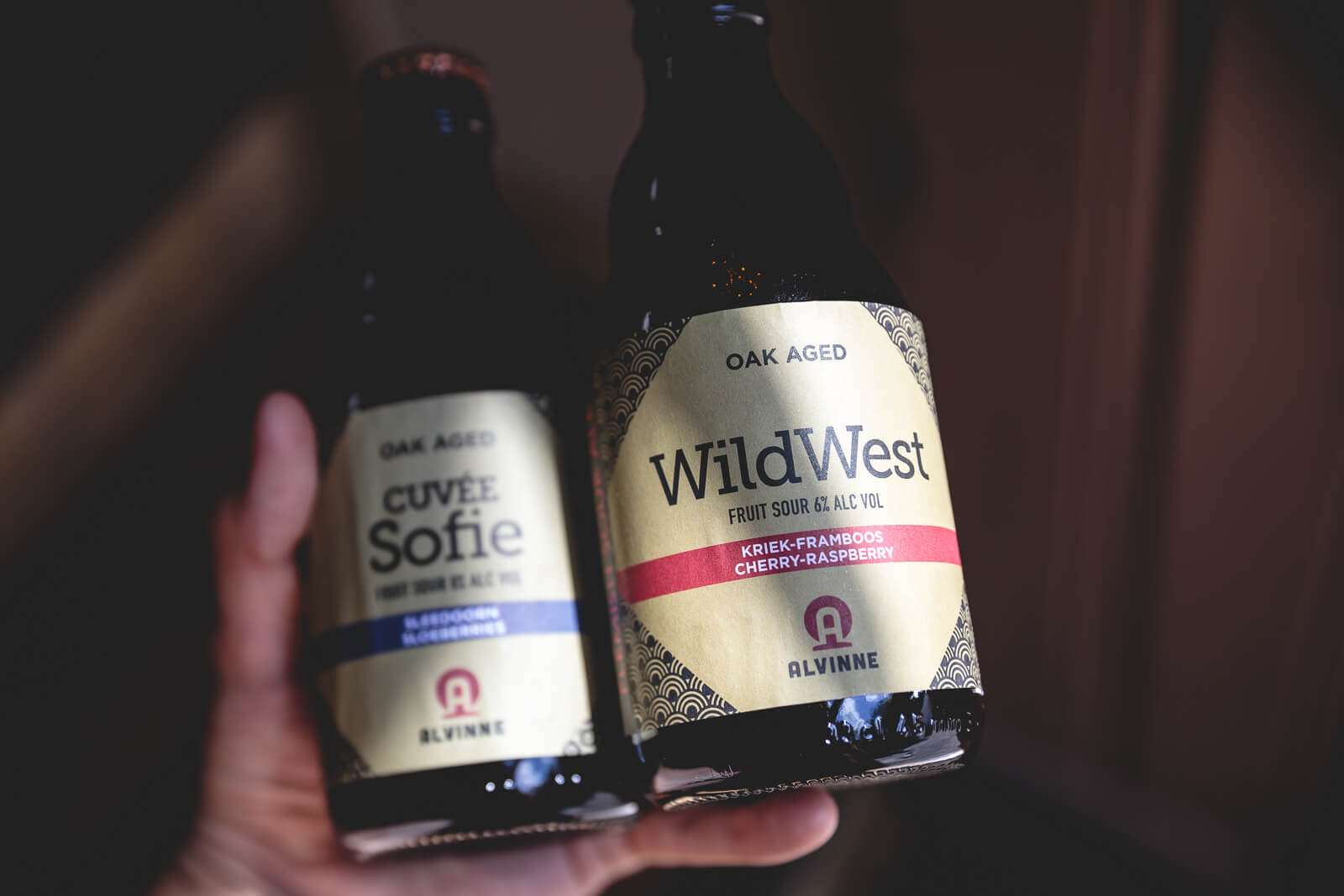 Brouwerij Alvinne