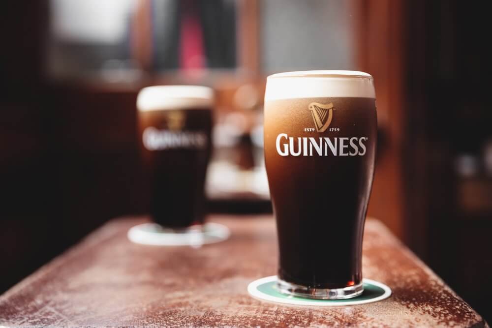 Guinness («Гиннесс»)