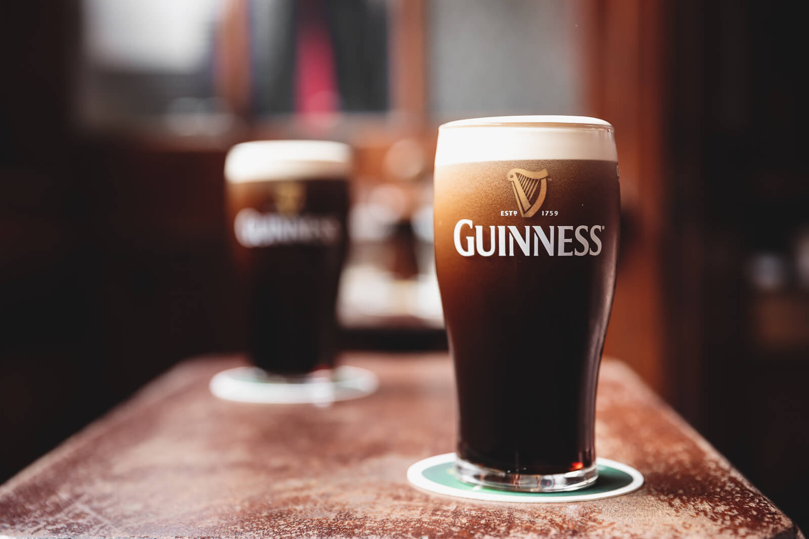 Основным потребителем пива Guinness стала Нигерия — Pivo.by