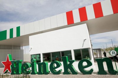 Heineken