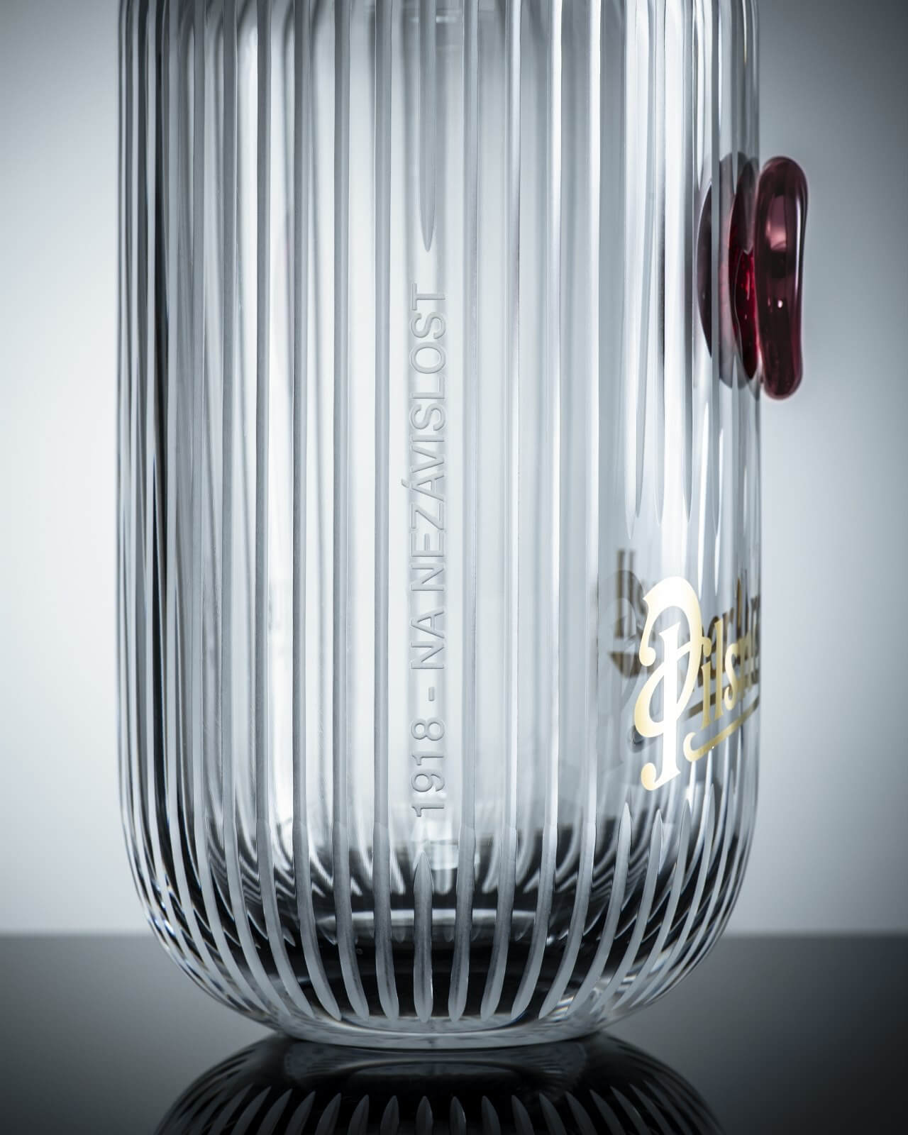 Лимитированная серия Pilsner Urquell к 100-летию Чехословакии Лимитированная серия Pilsner Urquell к 100-летию Чехословакии