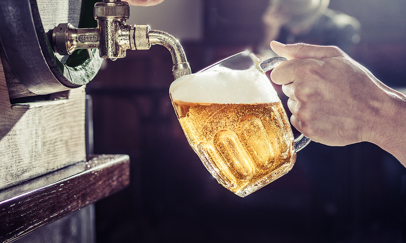Чехи планируют открыть пивоварню под Гродно — Pivo.by