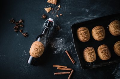 Vilkmerges Alus — Žiemos Elis