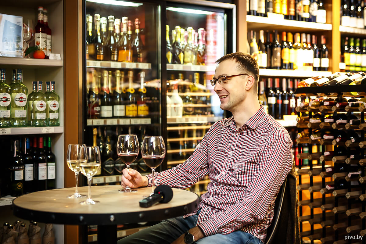 Кирилл Дубовский