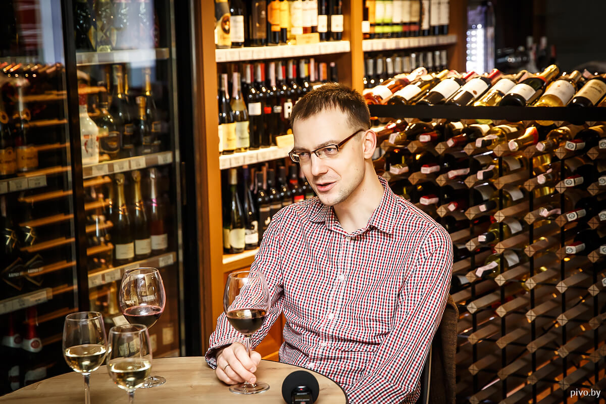 Кирилл Дубовский