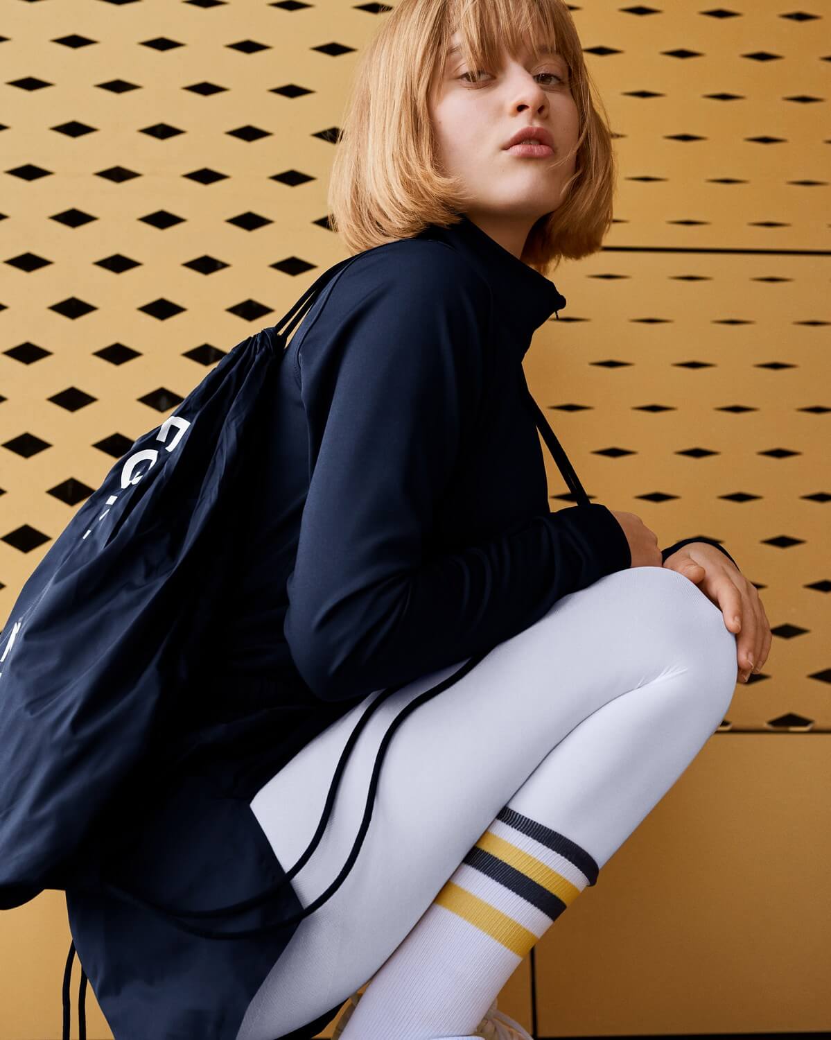 Коллекция спортивной одежды Final Gravity пивоварни Mikkeller