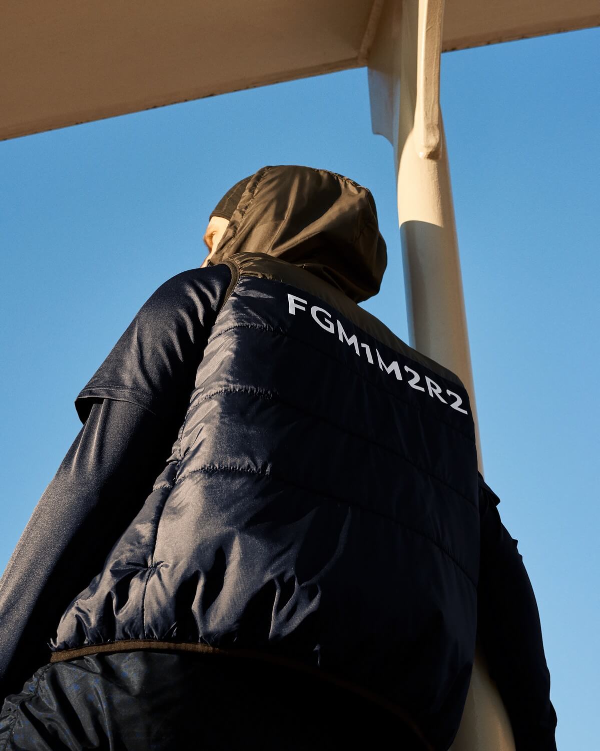 Коллекция спортивной одежды Final Gravity пивоварни Mikkeller