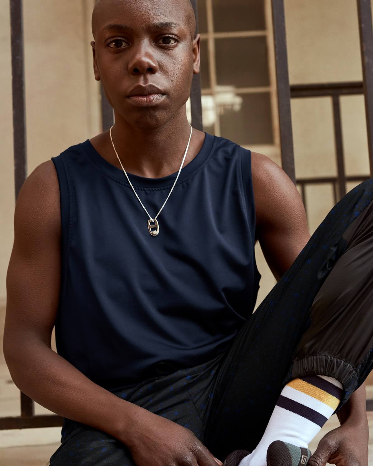 Коллекция спортивной одежды Final Gravity пивоварни Mikkeller