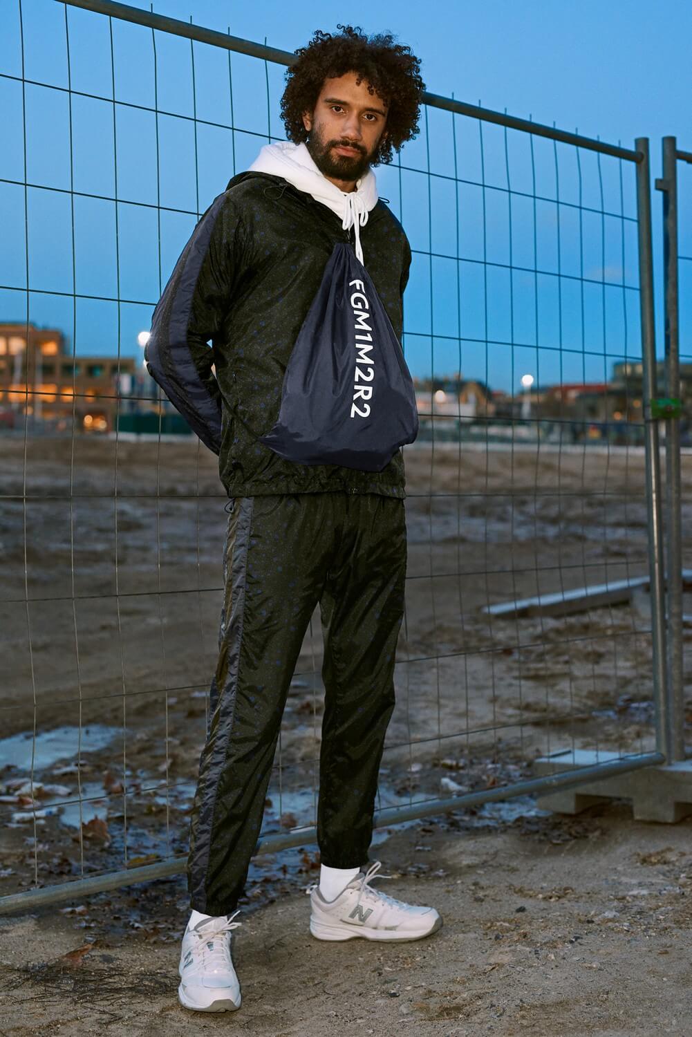 Коллекция спортивной одежды Final Gravity пивоварни Mikkeller